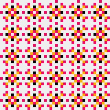 Soyut arkaplan, doku, vektör illüstrasyonu 