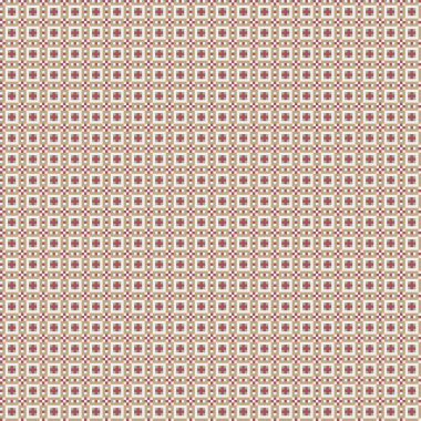 Soyut çapraz desenli üretken hesaplama sanatı çizimi 