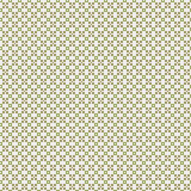 Soyut çapraz desenli üretken hesaplama sanatı çizimi