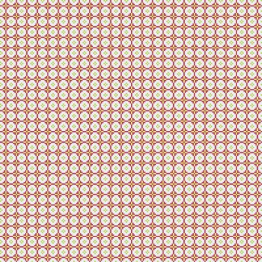 Soyut çapraz desenli üretken hesaplama sanatı çizimi