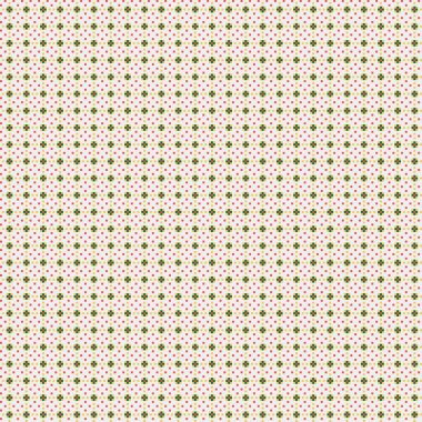 Soyut çapraz desenli üretken hesaplama sanatı çizimi