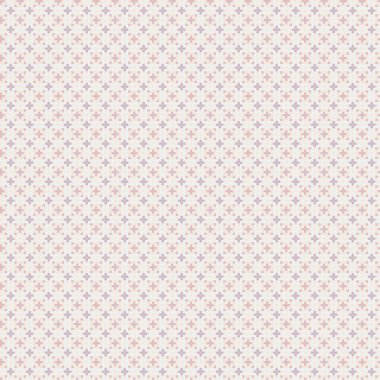 Üretken hesaplama dokusuna sahip soyut geometrik desen