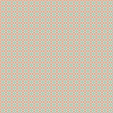 Çapraz desenli soyut vektör çizimi