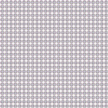 Soyut çapraz desenli üretken hesaplama sanatı çizimi