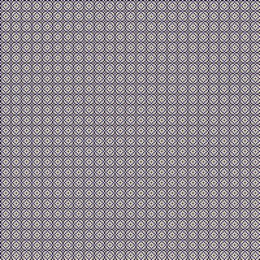 Soyut çapraz desen, üretken hesaplama sanatı illüstrasyonu  