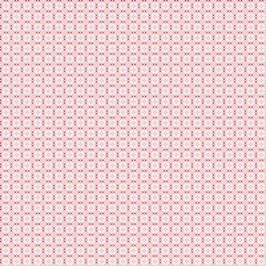 Üretken hesaplama dokusuna sahip soyut geometrik desen