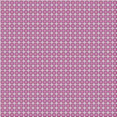 Soyut Çapraz Kusursuz Desensiz Desen vektör çizimi  