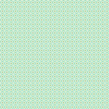 Soyut Çapraz Kusursuz Desensiz Desen vektör çizimi  