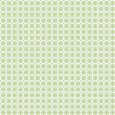 Soyut çapraz desenli üretken hesaplama sanatı çizimi