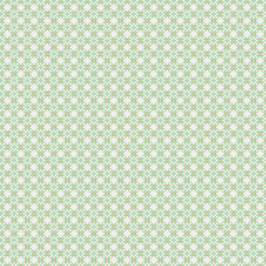 Üretken hesaplama dokusuna sahip soyut geometrik desen