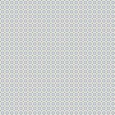 Soyut çapraz desenli üretken hesaplama sanatı çizimi