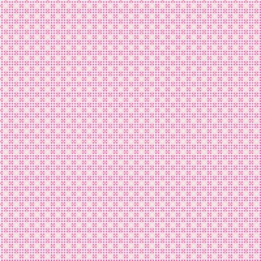 Soyut çapraz desen, üretken hesaplama vektörü illüstrasyonu