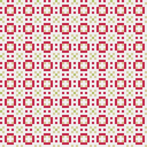 Soyut çapraz desenli üretken hesaplama sanatı çizimi