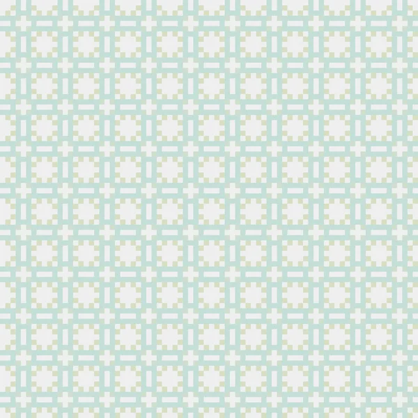 Soyut çapraz desenli üretken hesaplama sanatı çizimi 