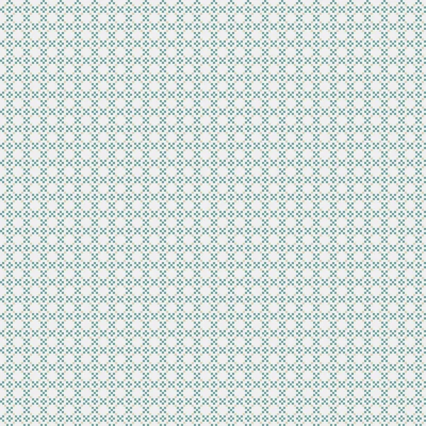 Soyut çapraz desenli üretken hesaplama sanatı çizimi