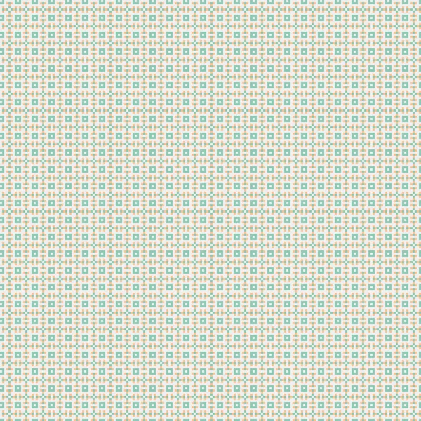 Üretken hesaplama dokusuna sahip soyut geometrik desen