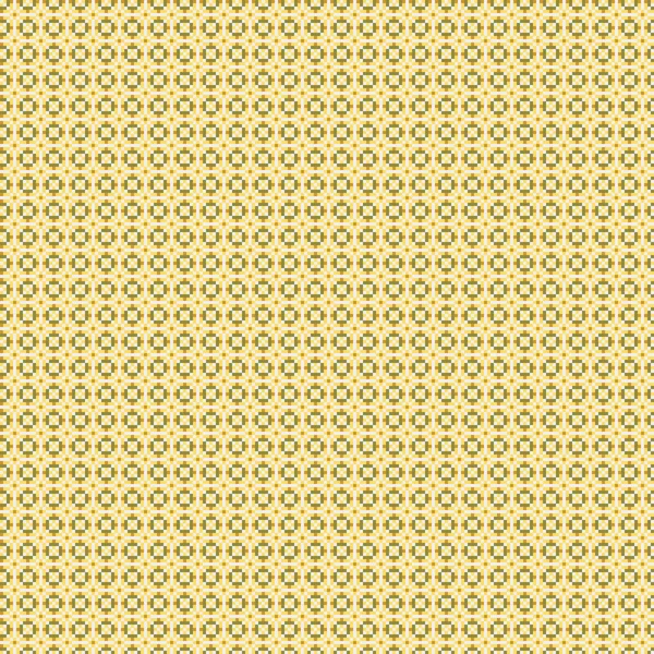 Soyut çapraz desenli üretken hesaplama sanatı çizimi 