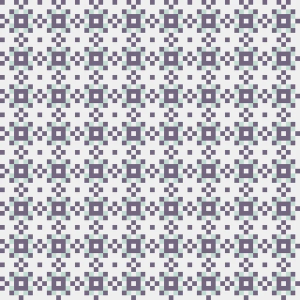 Soyut çapraz desenli üretken hesaplama sanatı çizimi