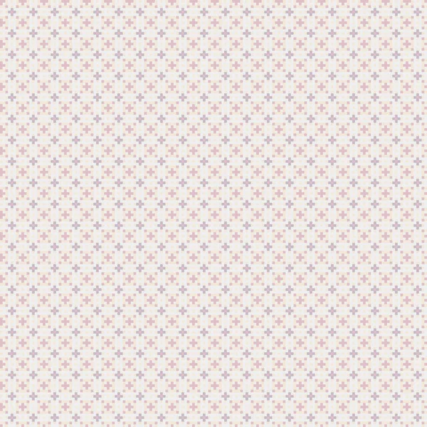 Üretken hesaplama dokusuna sahip soyut geometrik desen