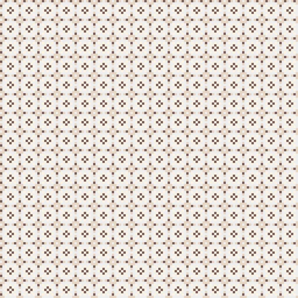 Soyut çapraz desen, üretken hesaplama vektörü illüstrasyonu