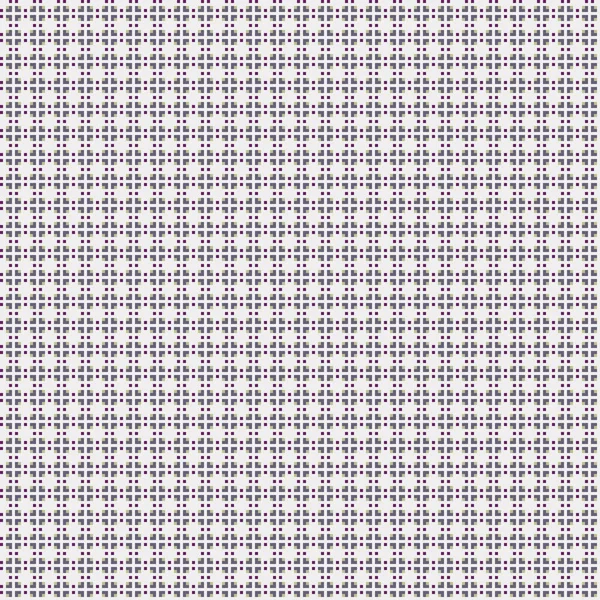 Soyut çapraz desenli üretken hesaplama sanatı çizimi