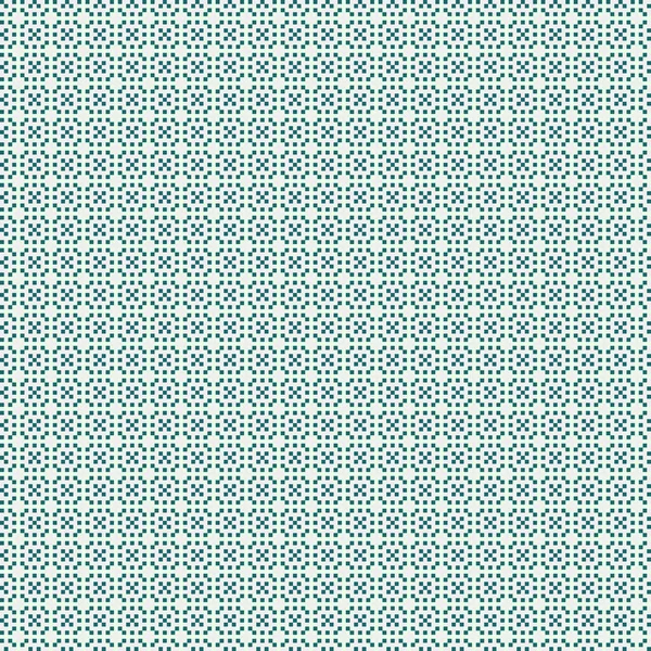 Soyut çapraz desenli üretken hesaplama sanatı çizimi