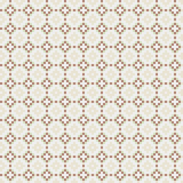 Soyut çapraz desenli üretken hesaplama sanatı çizimi 