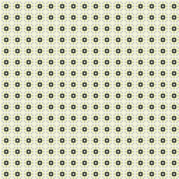 Soyut çapraz desenli üretken hesaplama sanatı çizimi