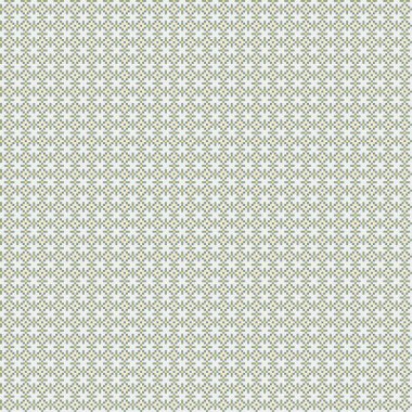 Soyut çapraz desenli üretken hesaplama sanatı çizimi