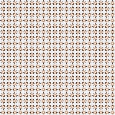 Soyut çapraz desenli üretken hesaplama sanatı çizimi