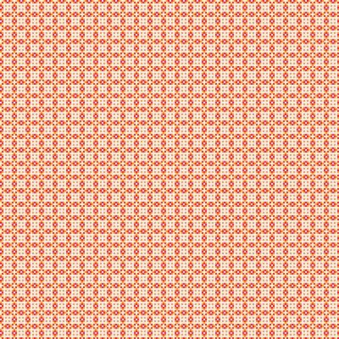 Soyut Çapraz Kusursuz Desensiz Desen vektör çizimi  