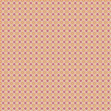 Çapraz desenli soyut vektör çizimi