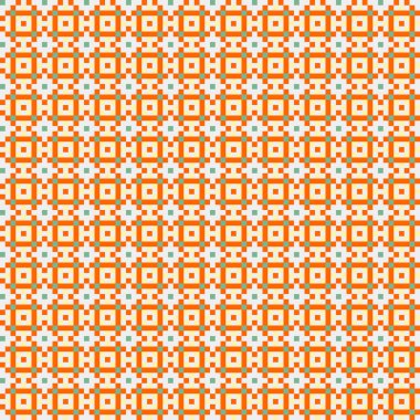 Soyut Çapraz Kusursuz Desensiz Desen vektör çizimi  