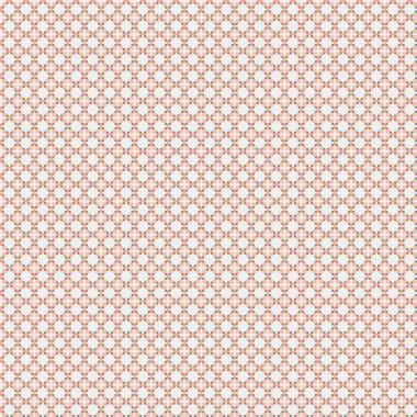 Üretken hesaplama dokusuna sahip soyut geometrik desen