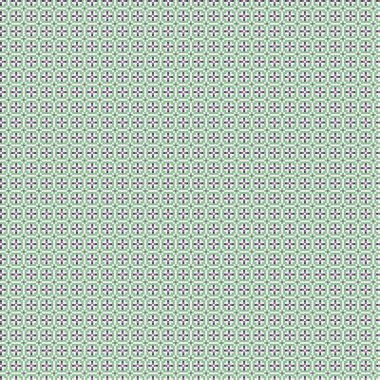 Soyut Çapraz Kusursuz Desensiz Desen vektör çizimi 