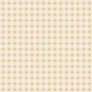 Soyut çapraz desen, üretken hesaplama vektörü illüstrasyonu