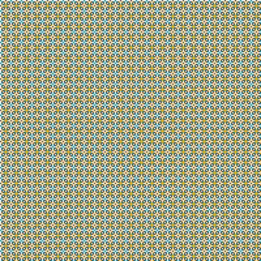 Soyut Çapraz Kusursuz Desensiz Desen vektör çizimi  