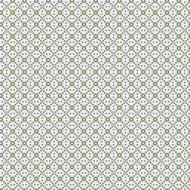 Soyut Çapraz Kusursuz Desensiz Desen vektör çizimi  