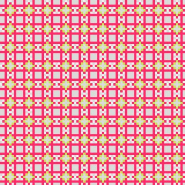 Soyut Çapraz Kusursuz Desensiz Desen vektör çizimi  