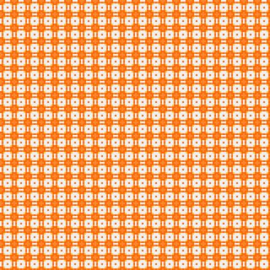 Soyut çapraz desenli üretken hesaplama sanatı çizimi