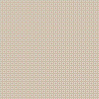 Soyut çapraz desenli üretken hesaplama sanatı çizimi