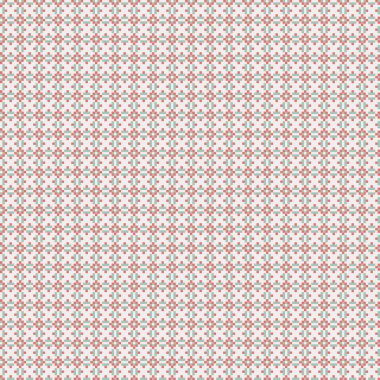 Soyut çapraz desenli üretken hesaplama sanatı çizimi 