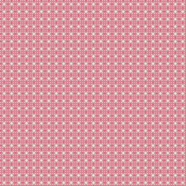 Soyut çapraz desenli üretken hesaplama sanatı çizimi