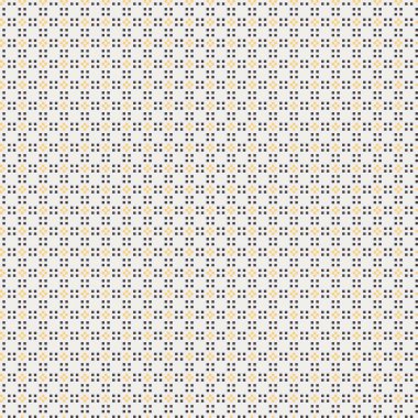 Soyut çapraz desenli üretken hesaplama sanatı çizimi