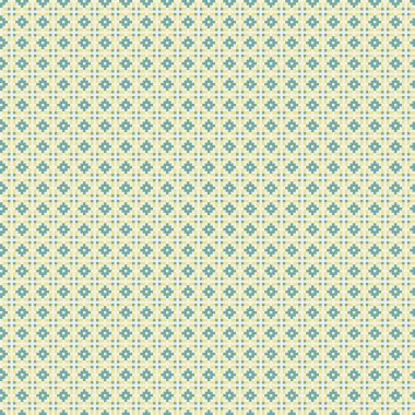 Soyut çapraz desenli üretken hesaplama sanatı çizimi 