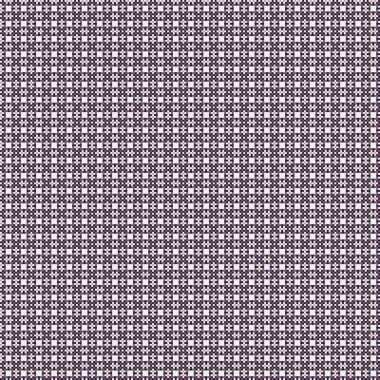 Soyut çapraz desenli üretken hesaplama sanatı çizimi