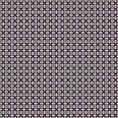 Soyut çapraz desenli üretken hesaplama sanatı çizimi