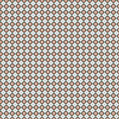 Soyut Çapraz Kusursuz Desensiz Desen vektör çizimi  