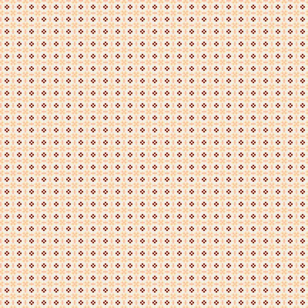 Üretken hesaplama dokusuna sahip soyut geometrik desen