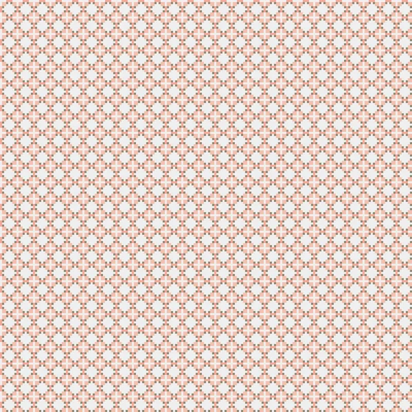 Üretken hesaplama dokusuna sahip soyut geometrik desen